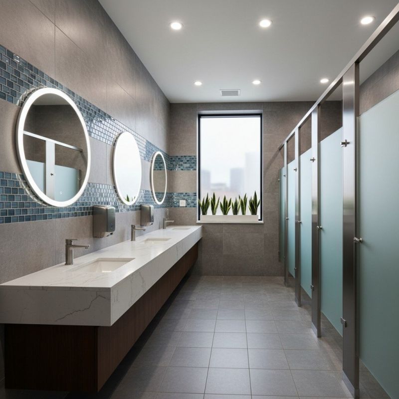 Bathroom Remodeling in Addison County, VT