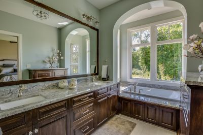 Bathroom Remodeling in Addison County, VT