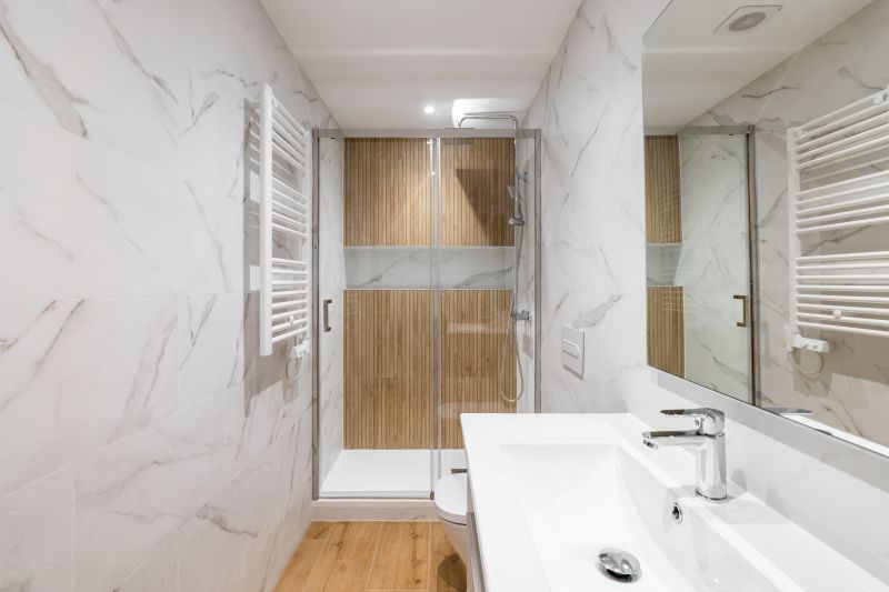 Basement Bathroom Remodeling in Addison County, VT