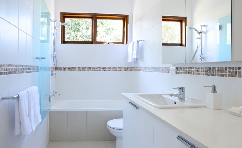 Bath Remodeling in Addison County, VT