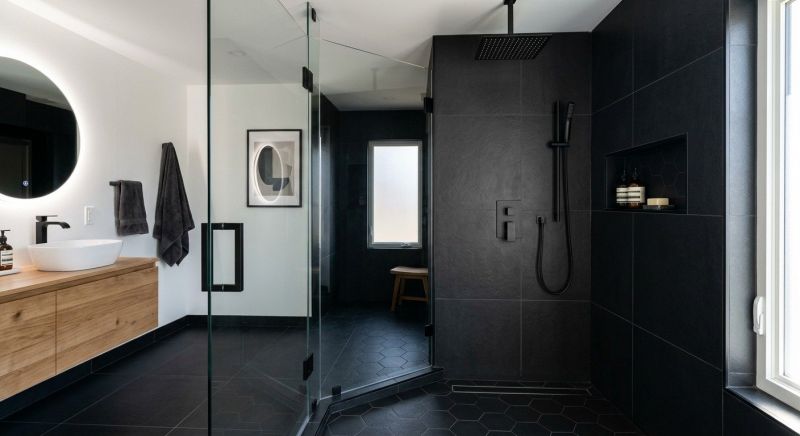 Bathroom Conversion Service in Addison County, VT