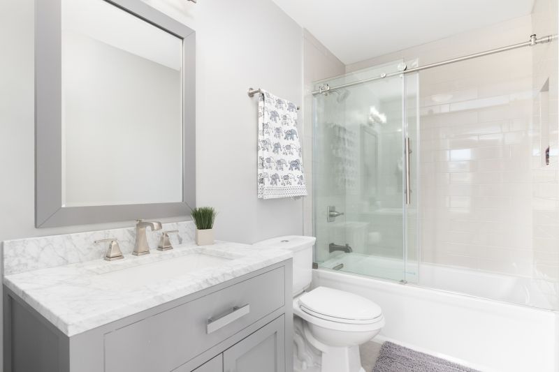 Bathroom Conversion Service in Addison County, VT