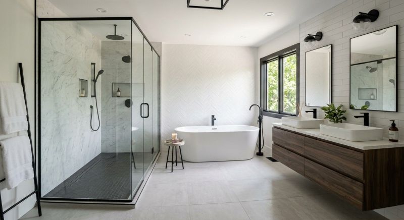 Bathroom Conversion Service in Addison County, VT