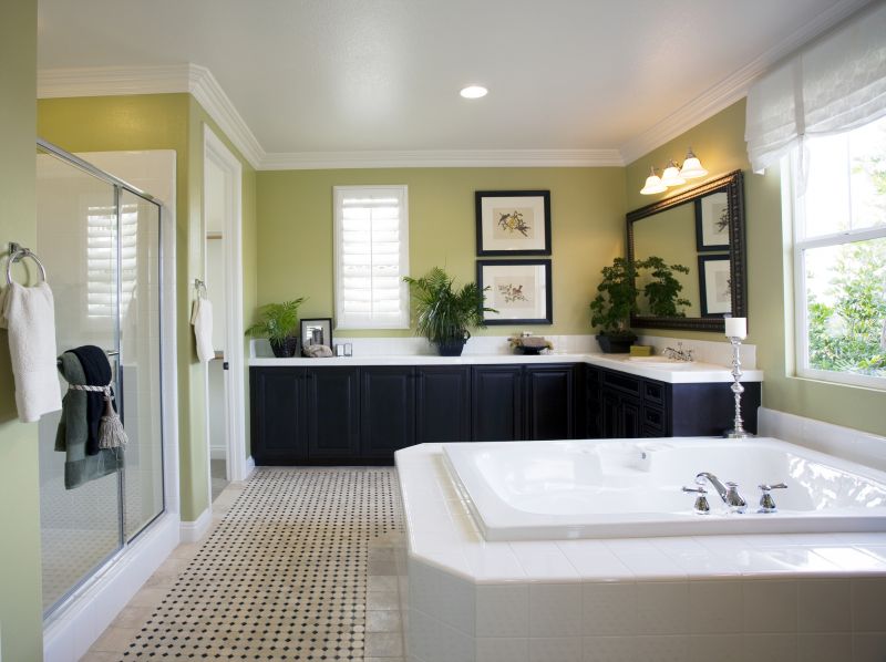 Bathroom Enlargement in Addison County, VT
