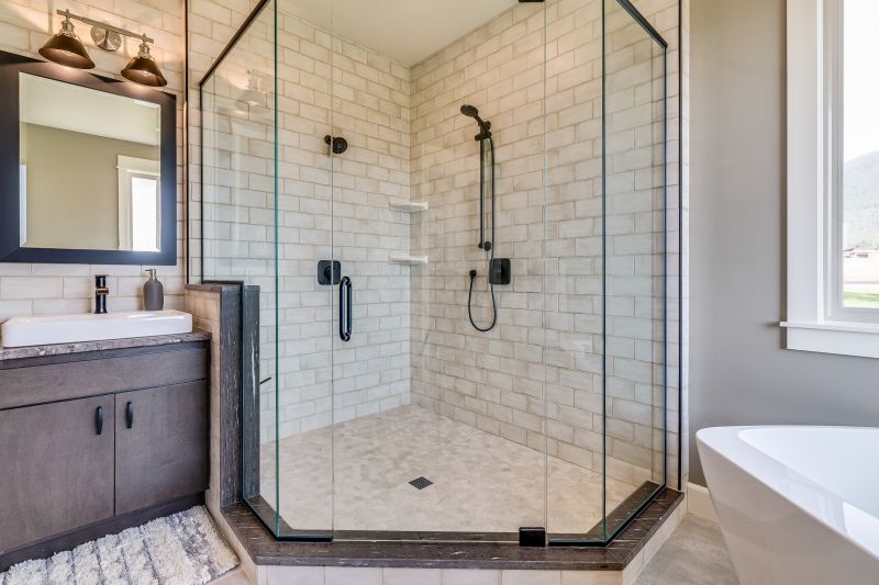 Bathroom Expansion in Addison County, VT
