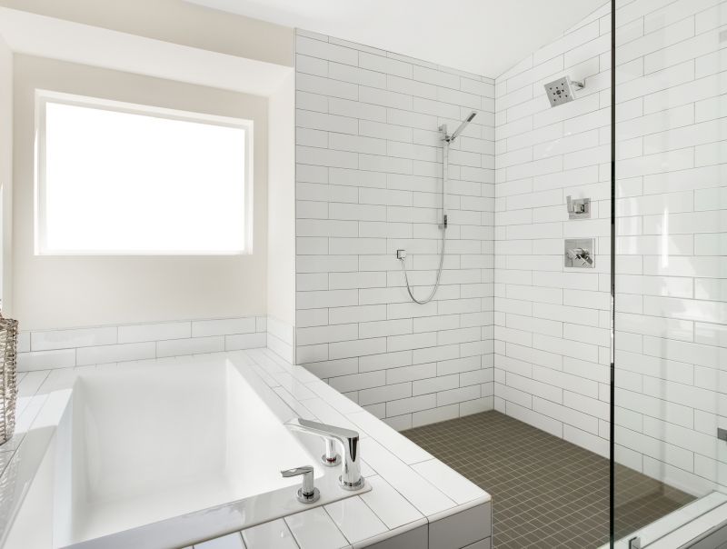 Bathroom Expansion in Addison County, VT