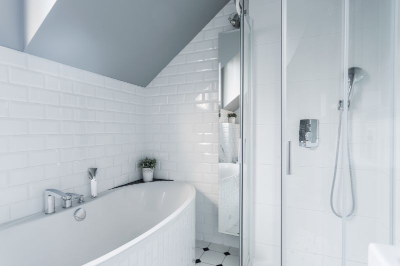 Bathroom Installation in Brandon, VT