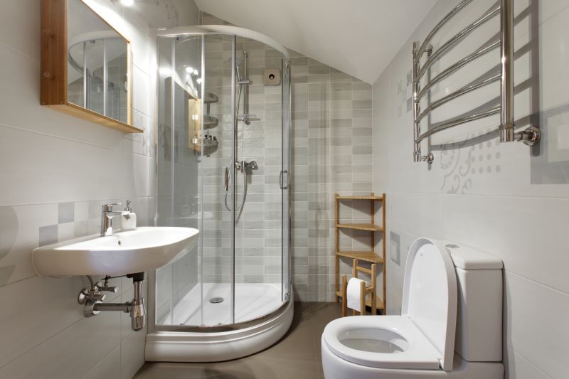 Bathroom Installation in Pittsfield, VT