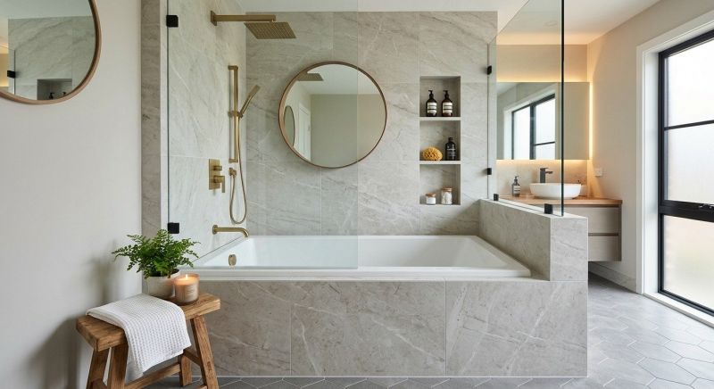 Bathroom Installation in Ticonderoga, NY