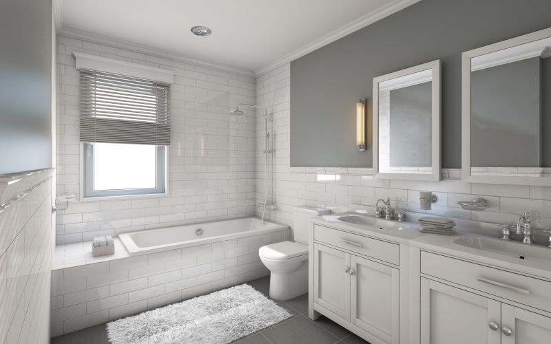 Bathroom Installation in Warren, VT