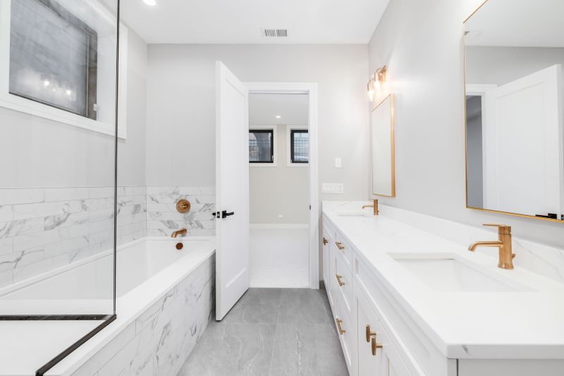 Bathroom Makeover Service in Bristol, VT