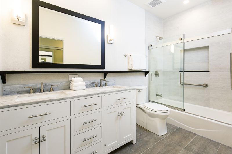 Bathroom Makeover Service in Bristol, VT