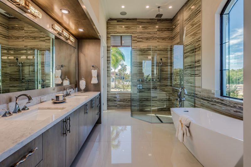 Bathroom Makeover Service in Huntington, VT