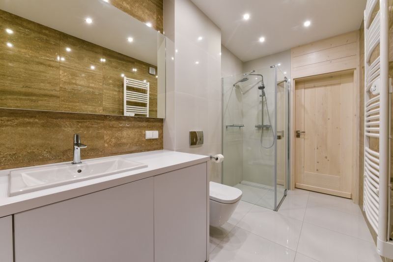 Bathroom Makeover Service in Middlebury, VT
