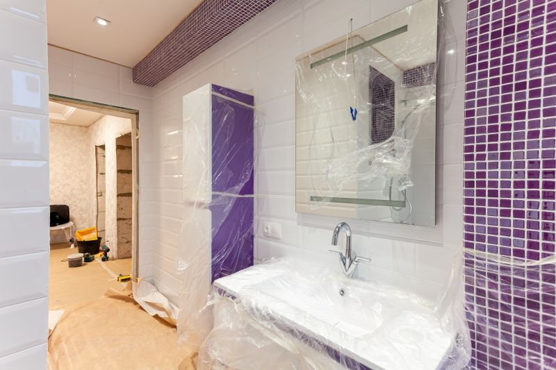 Bathroom Makeover Service in Pittsfield, VT