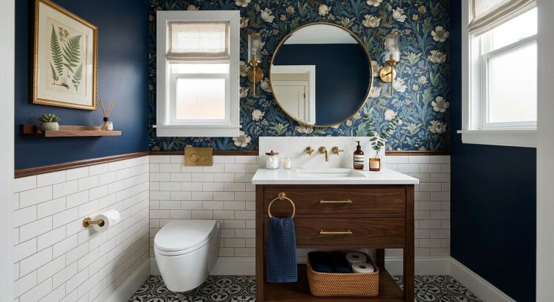 Bathroom Makeover Service in Ticonderoga, NY