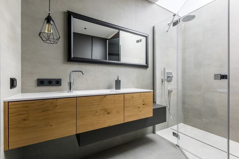 Bathroom Makeover Service in Warren, VT