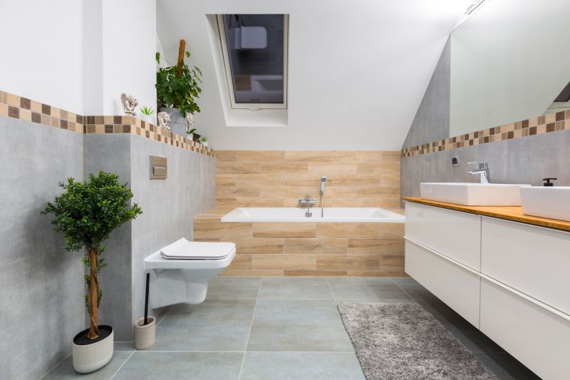 Bathroom Remodeling in Huntington, VT