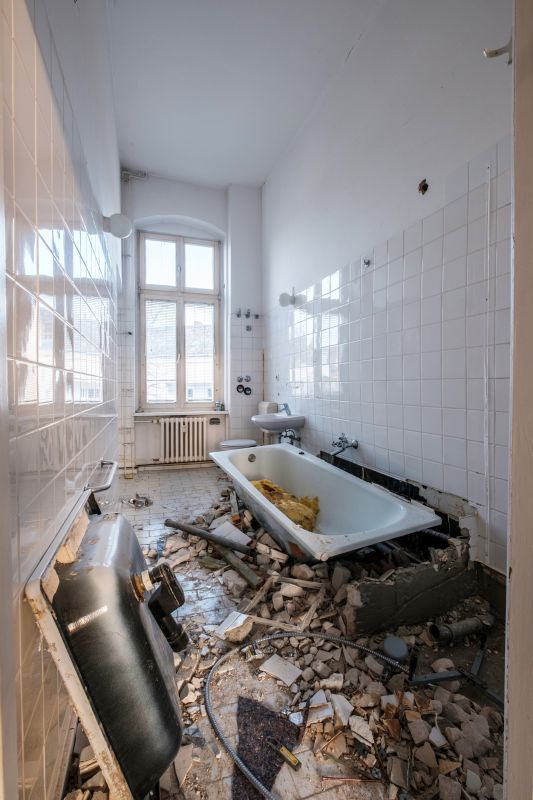 Bathroom Remodeling in Addison County, VT
