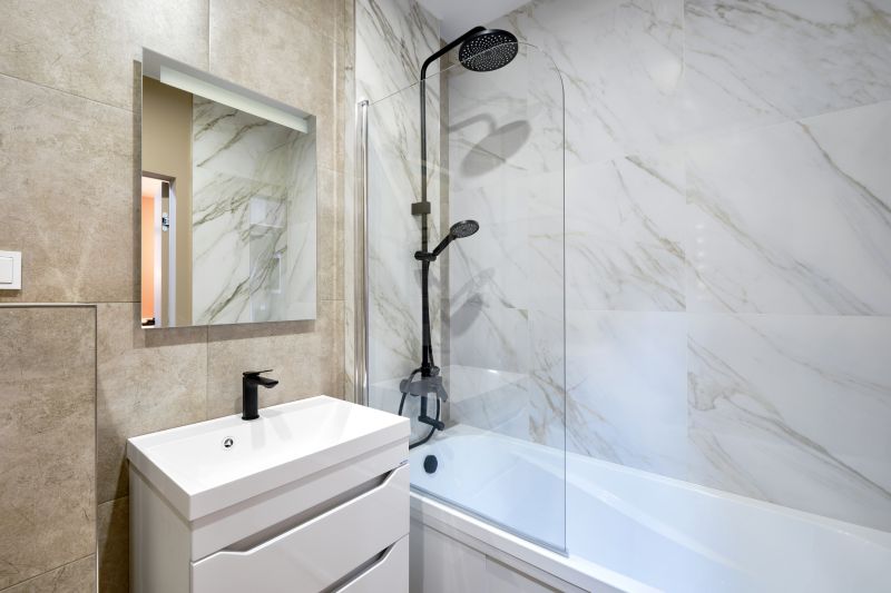 Bathroom Remodeling in Middlebury, VT