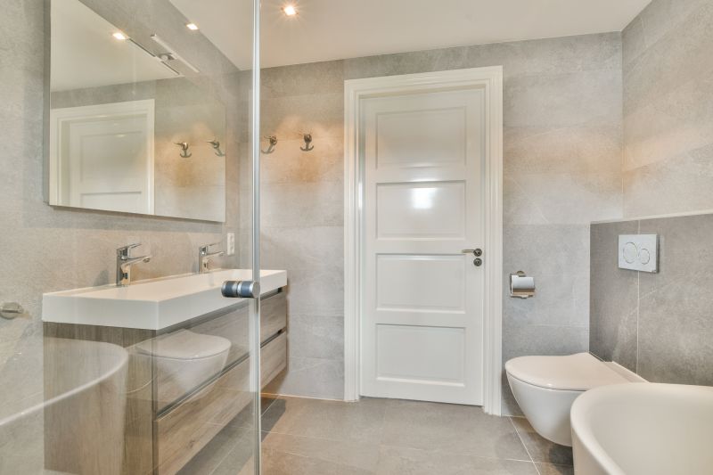 Bathroom Remodeling in Middlebury, VT