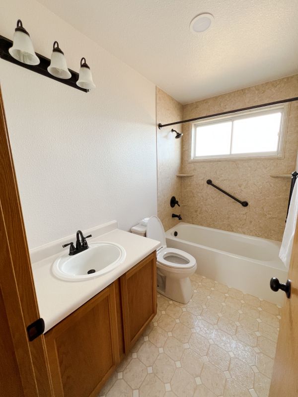 Bathroom Remodeling in Middlebury, VT