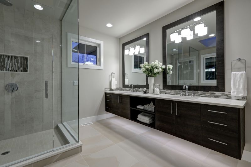 Bathroom Remodeling in Pittsfield, VT