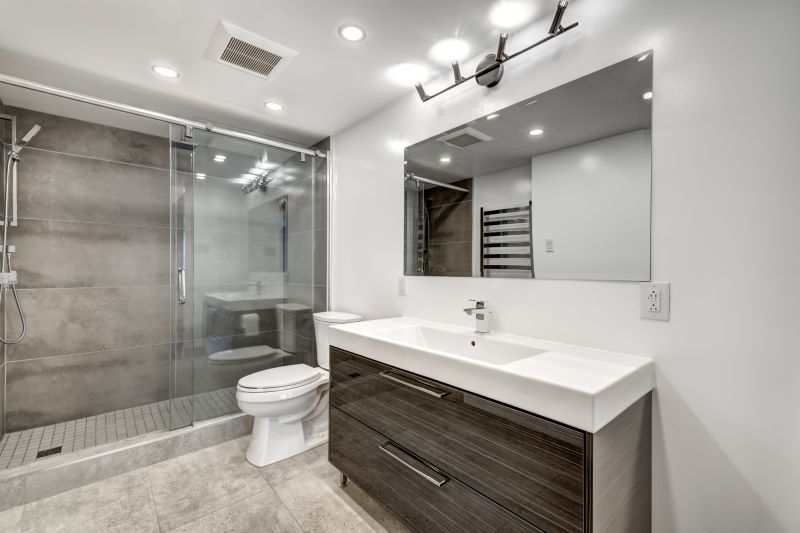 Bathroom Remodeling in Waitsfield, VT