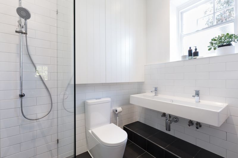 Bathroom Renovation in Brandon, VT