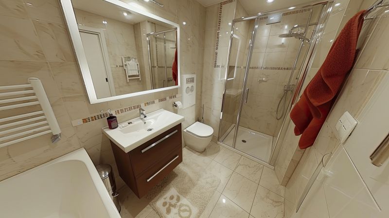 Bathroom Updating in Addison County, VT