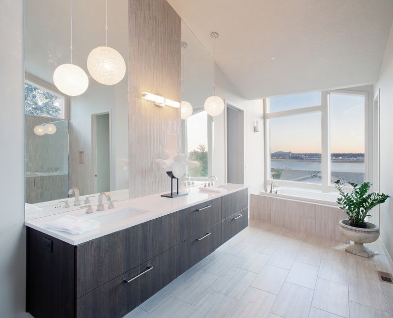 Luxury Bathroom Remodeling in Addison County, VT