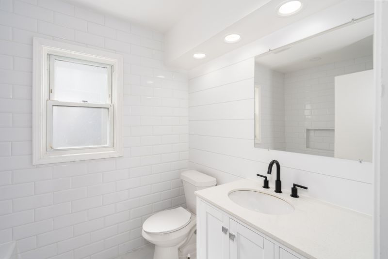 Master Bathroom Remodeling in Addison County, VT
