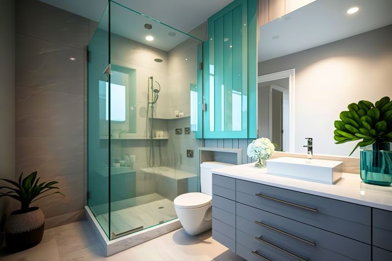 Shower Remodeling in Huntington, VT