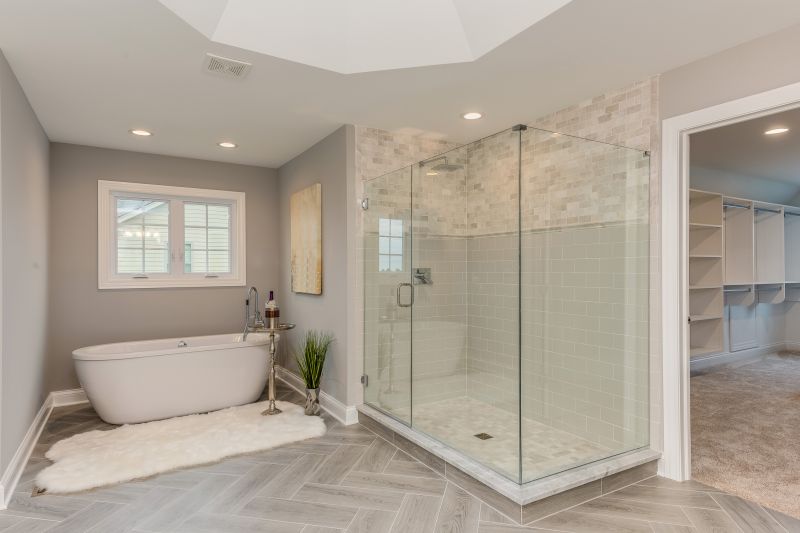 Shower Remodeling in Ticonderoga, NY