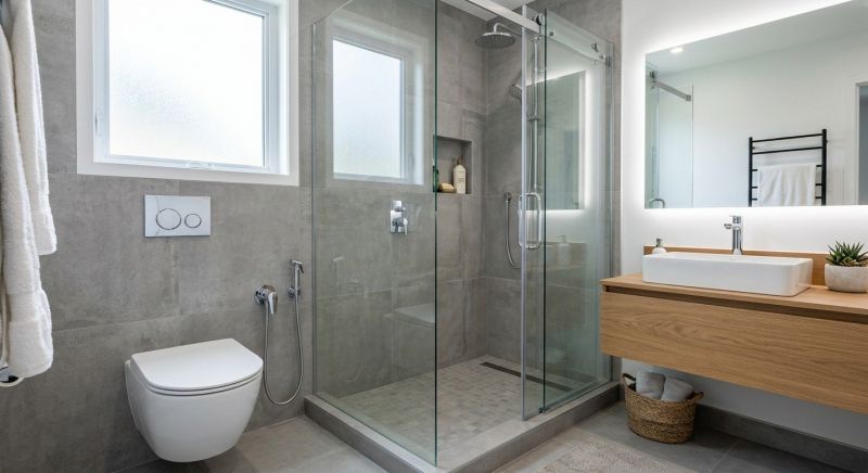 Shower Remodeling in Ticonderoga, NY