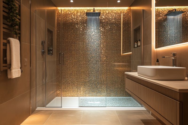 Shower Remodeling in Vergennes, VT