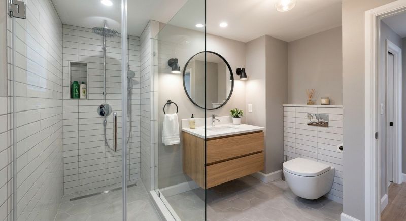 Shower Remodeling in Warren, VT