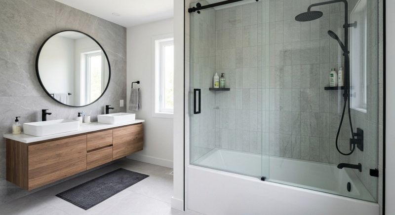 Tub Conversion Service in Addison County, VT